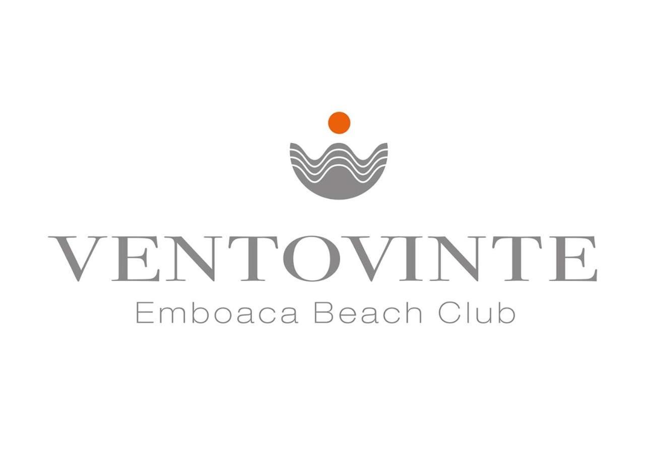 Ventovinte Beach Club فليشيراز المظهر الخارجي الصورة