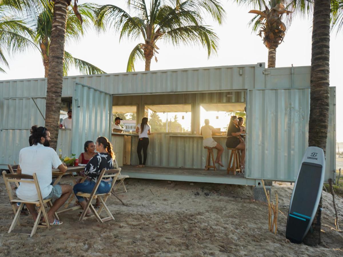 Ventovinte Beach Club فليشيراز المظهر الخارجي الصورة