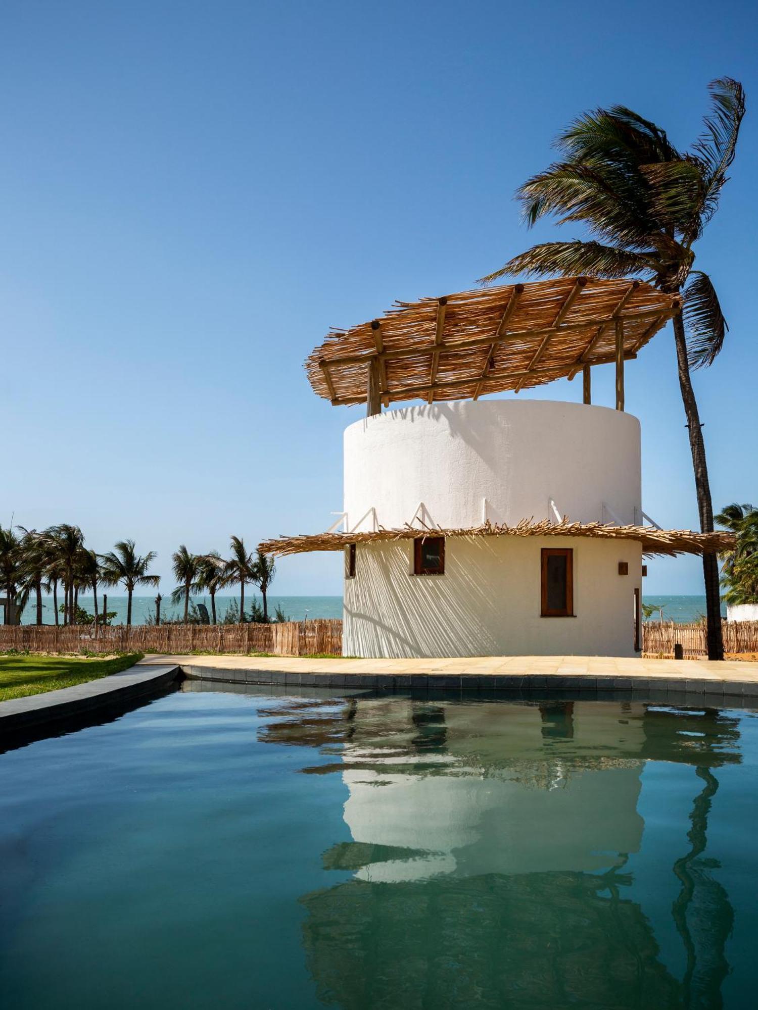 Ventovinte Beach Club فليشيراز المظهر الخارجي الصورة
