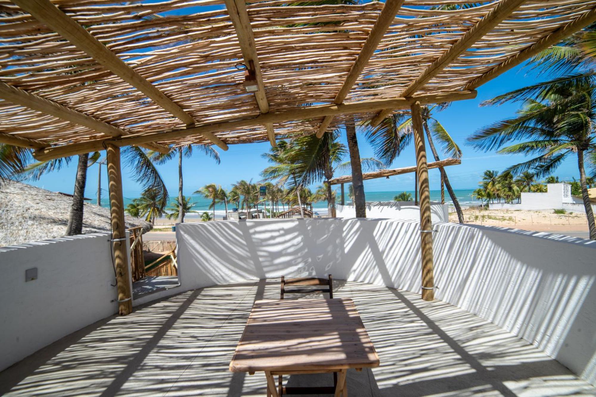 Ventovinte Beach Club فليشيراز المظهر الخارجي الصورة