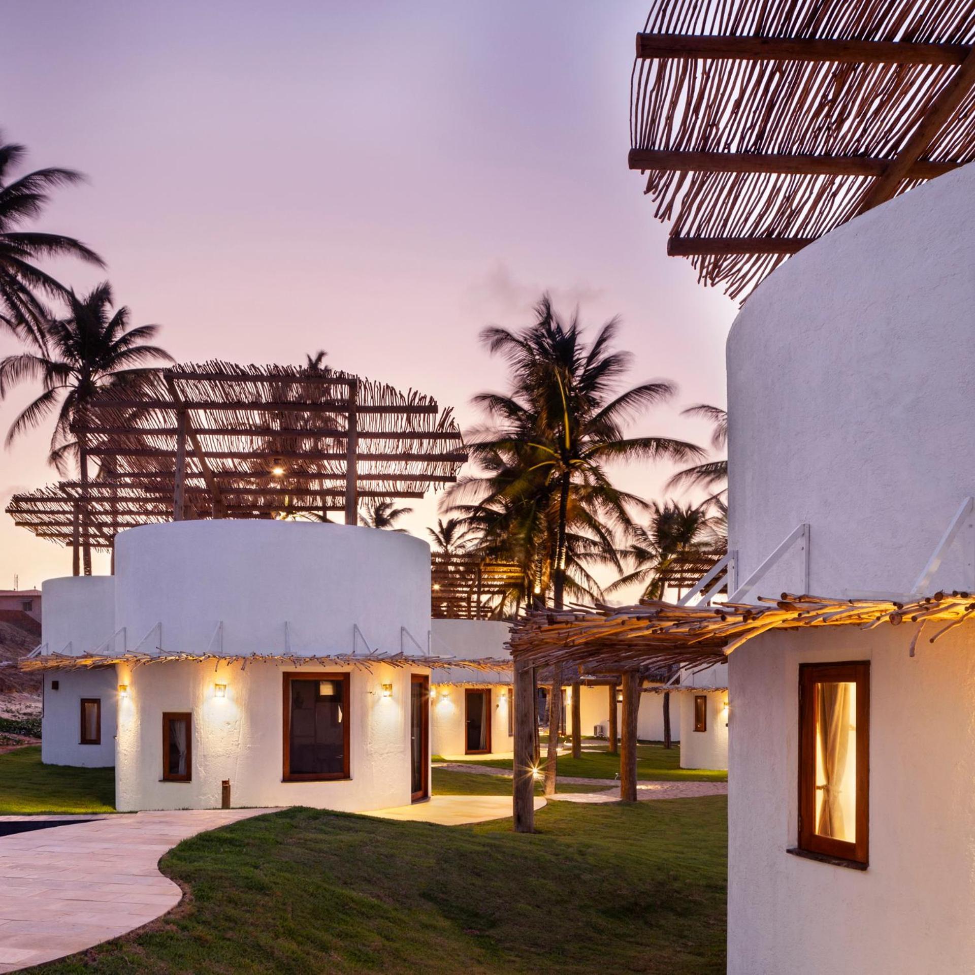 Ventovinte Beach Club فليشيراز المظهر الخارجي الصورة