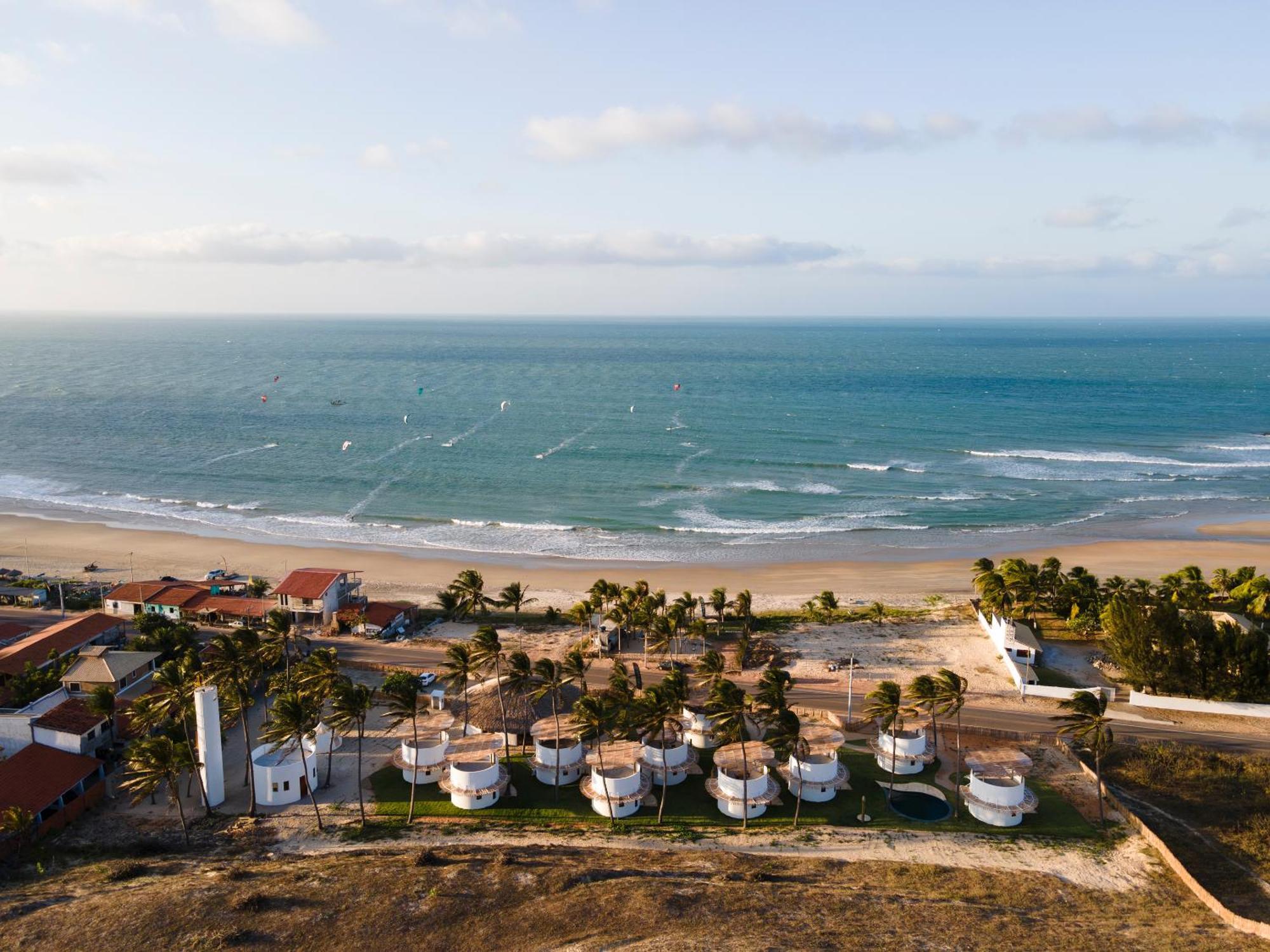 Ventovinte Beach Club فليشيراز المظهر الخارجي الصورة