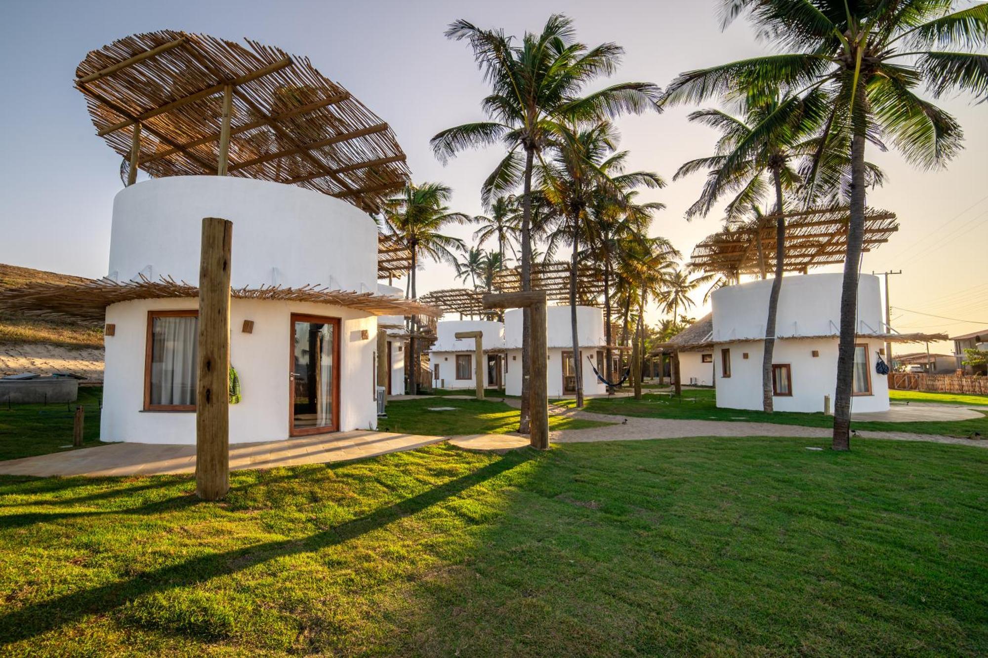Ventovinte Beach Club فليشيراز المظهر الخارجي الصورة