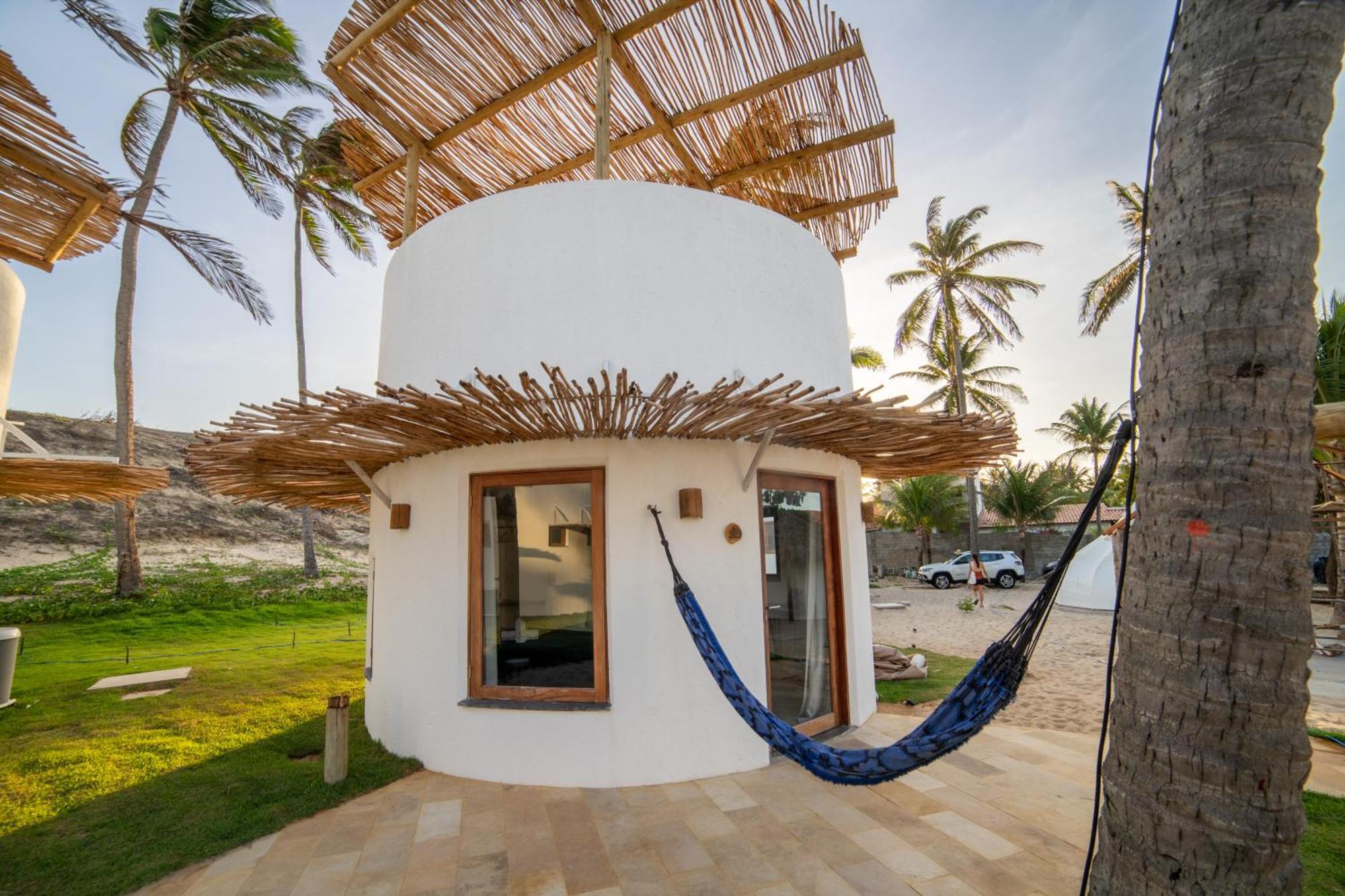 Ventovinte Beach Club فليشيراز المظهر الخارجي الصورة