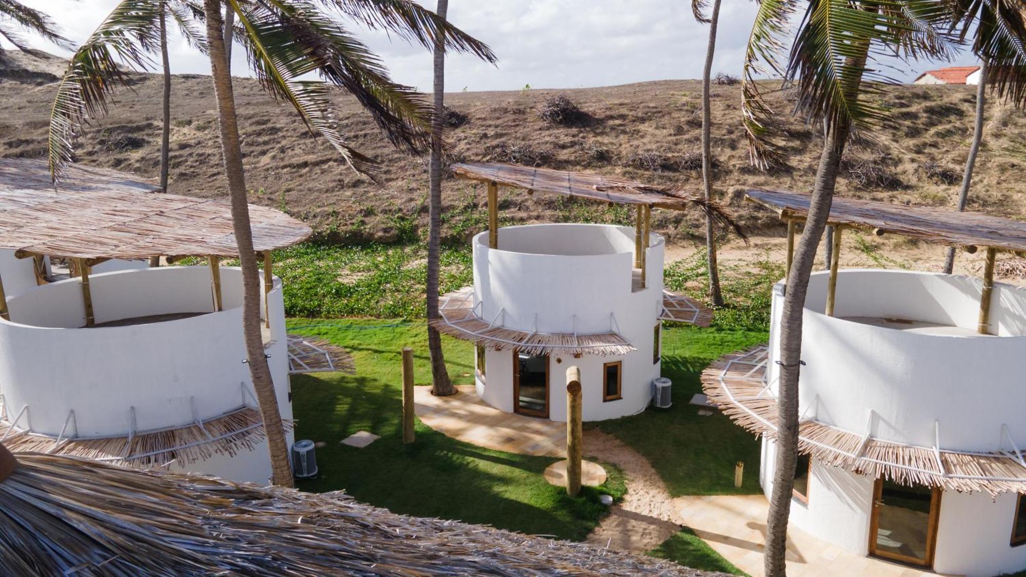 Ventovinte Beach Club فليشيراز المظهر الخارجي الصورة