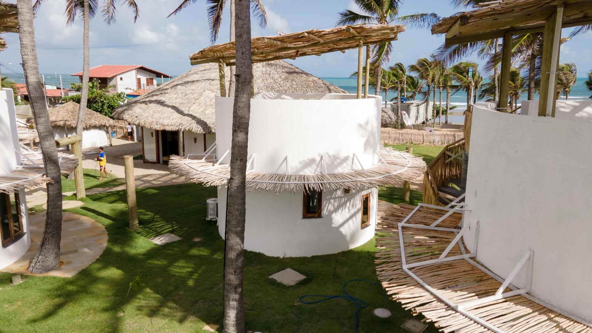 Ventovinte Beach Club فليشيراز المظهر الخارجي الصورة
