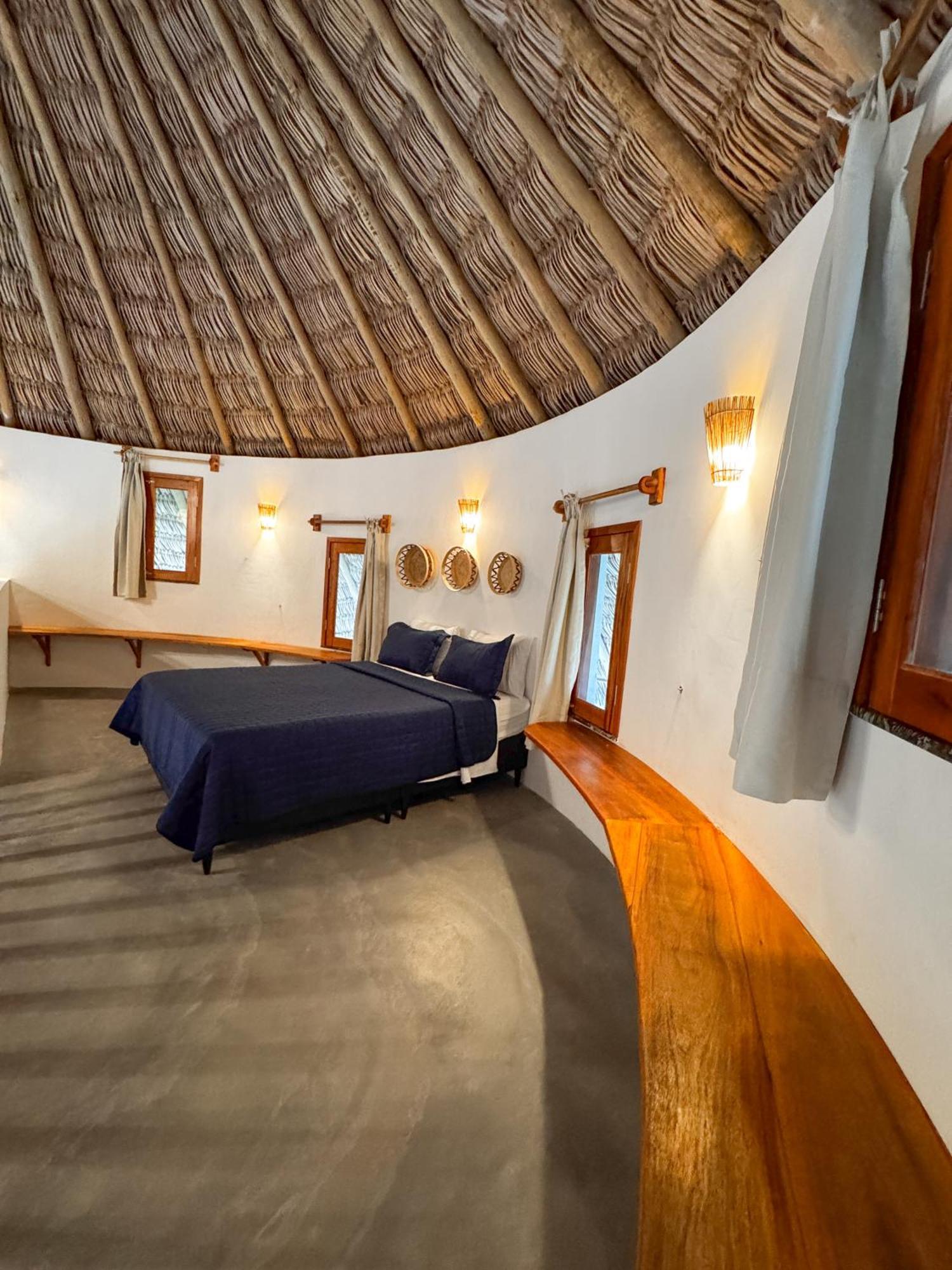 Ventovinte Beach Club فليشيراز الغرفة الصورة